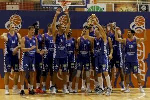 HLA Alicante, campeón de la Lliga Valenciana Oro