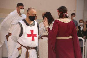 Burriana regresa a su pasado medieval con recreaciones de la época - (foto 2)
