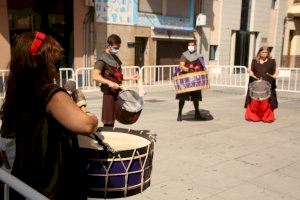 Burriana regresa a su pasado medieval con recreaciones de la época - (foto 5)