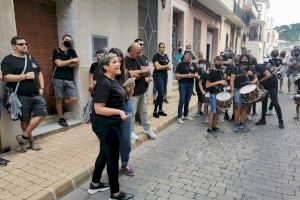 Almenara rinde homenaje als Festers d'Honor - (foto 6)