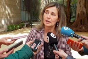 Bastidas: “Hay que incrementar los recursos para la prevención de la violencia viral sobre los menores internet”