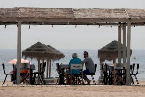 Más de 9.000 empresas y autónomos de la Comunitat se benefician de las ayudas del plan Resistir
