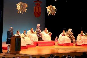 San Vicente del Raspeig proclama a sus Belleas del Foc y sus Damas de Honor 2022 - (foto 6)