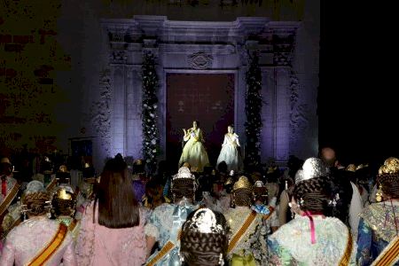 Amb el ‘Anunci de la Festa’ Borriana arranca les Falles 2020-2021