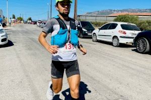 Iván Penalba hace historia y se convierte en el primer español en cruzar en el Top 5 la meta de la Spartahlon