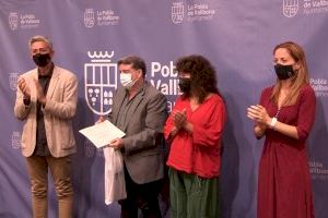 Francesc Viadel y Ferran Bretó ganan los Premios Literarios Teodoro Llorente