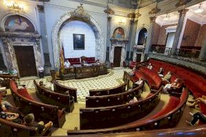 Empieza la sexta edición del Voluntariado por el valenciano del Ayuntamiento de València