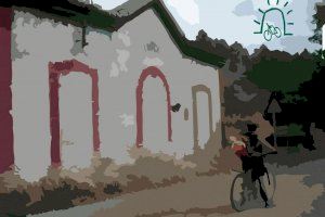 La Setmana de la Mobilitat conclou aquest diumenge amb la marxa ‘Amb bici per la Via Verda’ La Setmana de la Mobilitat conclou aquest diumenge amb la marxa ‘Amb bici per la Via Verda’