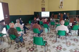 Ajuntament i Generalitat ajudaran al sector dels cítrics a transitar cap a la producció ecològica