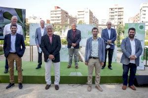 Iberflora compleix 50 anys i es consolida com a cita referent en el sector - (foto 2)