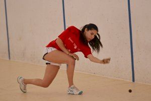 Individual de raspall: Càrcer deixarà clars els emparellaments de semifinals