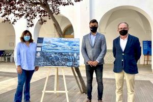 Orihuela acoge una actividad de la Semana de la Arquitectura