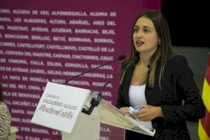 La Diputación de Castellón refrenda con 250.000 euros su apuesta por los deportistas de la provincia