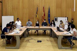 Bonrepòs i Mirambell aprova el seu compte general de l'exercici 2020 i el Fons de Cooperació de la Diputació de València