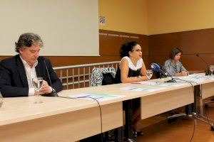 La UA i Hidraqua organitzen dos cicles de conferències centrades en la temàtica de l'aigua i els objectius de desenvolupament sostenible