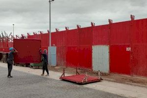 Els festejos taurins tornen demà a Les Alqueries per les festes patronals