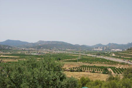 El Ayuntamiento de Sagunto acuerda interponer un recurso contencioso-administrativo contra el segundo bypass de Valencia