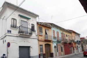 El Consell aprueba un convenio que establece la subvención para la regeneración y renovación urbana del barrio del Cabanyal-Canyamelar El Consell aprueba un convenio que establece la subvención para la regeneración y renovación urbana del barrio del Cabanyal-Canyamelar
