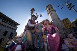 La Diputación de Castellón se alía con Burriana y Benicarló para reactivar con fuerza las Fallas de octubre La Diputación de Castellón se alía con Burriana y Benicarló para reactivar con fuerza las Fallas de octubre