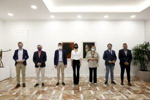 Diana Morant: “Anem a dedicar 10 milions d’euros perquè les ciutats de la Red Innpulso com Gandia incorporen agents en matèria d’innovació” - (foto 4)