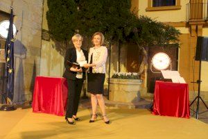 Francesc Viadel gana la Flor Natural de los LXVII Jocs Florals Vila de Nules - (foto 3)