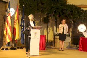 Francesc Viadel gana la Flor Natural de los LXVII Jocs Florals Vila de Nules - (foto 4)