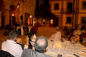 Francesc Viadel gana la Flor Natural de los LXVII Jocs Florals Vila de Nules - (foto 5)