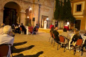 Francesc Viadel gana la Flor Natural de los LXVII Jocs Florals Vila de Nules - (foto 6)