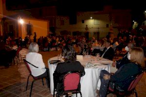 Francesc Viadel gana la Flor Natural de los LXVII Jocs Florals Vila de Nules - (foto 9)