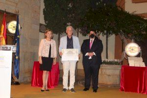 Francesc Viadel gana la Flor Natural de los LXVII Jocs Florals Vila de Nules - (foto 10)
