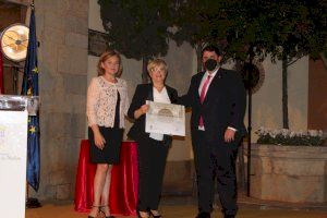 Francesc Viadel gana la Flor Natural de los LXVII Jocs Florals Vila de Nules - (foto 11)