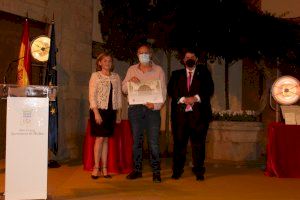 Francesc Viadel gana la Flor Natural de los LXVII Jocs Florals Vila de Nules - (foto 12)