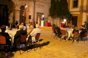 Francesc Viadel gana la Flor Natural de los LXVII Jocs Florals Vila de Nules - (foto 14)