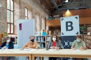 El Congreso Internacional “Pensar el feminismo, una mirada global”, destaca la necesidad de avanzar en la inclusión de referente femeninos en los libros de texto