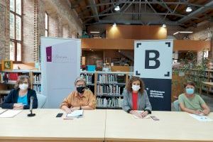 El Congreso Internacional “Pensar el feminismo, una mirada global”, destaca la necesidad de avanzar en la inclusión de referente femeninos en los libros de texto - (foto 2)