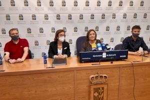 Un ampli dispositiu de seguretat es coordinarà per a garantir unes Falles segures