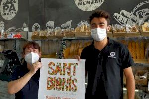 Bétera promociona els seus forns tradicionals amb la Mocaorà - (foto 2)