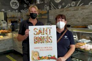 Bétera promociona els seus forns tradicionals amb la Mocaorà - (foto 3)