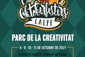 Todo preparado para el inicio de la Oktoberfesters a partir del viernes - (foto 2)