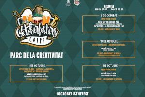 Todo preparado para el inicio de la Oktoberfesters a partir del viernes - (foto 3)
