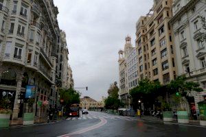 ¿Qué tiempo hará este fin de semana en la Comunitat?