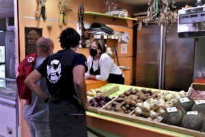 El port de Burriana s'aferma com a referent mundial de les ONG de rescat humanitari - (foto 3)