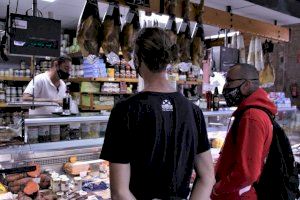 El port de Burriana s'aferma com a referent mundial de les ONG de rescat humanitari - (foto 9)