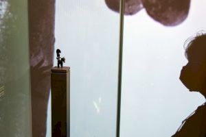La Diputació propone un viaje en el tiempo junto al Guerrer de Moixent - (foto 3)