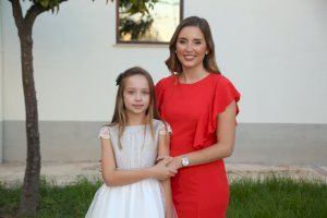 Claudia Mas Galarza: "Me parece muy acertado acercar la mascletà a otros barrios de la ciudad" - (foto 2)