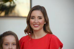 Claudia Mas Galarza: "Me parece muy acertado acercar la mascletà a otros barrios de la ciudad" - (foto 3)