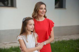 Claudia Mas Galarza: "Me parece muy acertado acercar la mascletà a otros barrios de la ciudad" - (foto 4)
