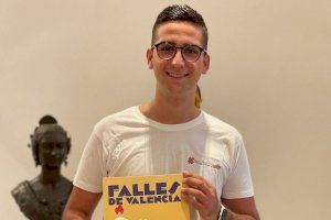 Ainara Pérez i Víctor Martínez seran els ‘influencers fallers’ de Junta Central Fallera per a l’exercici 2021-2022 - (foto 5)