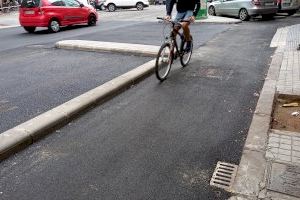 Urbanismo pone en marcha una nueva campaña de asfaltado para reparar vias en varios barrios de València - (foto 2) Urbanismo pone en marcha una nueva campaña de asfaltado para reparar vias en varios barrios de València - (foto 2)
