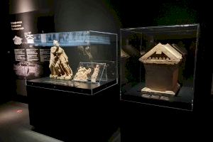 El MARQ programa jornadas de puertas abiertas en el Museo para visitar la exposición sobre los etruscos